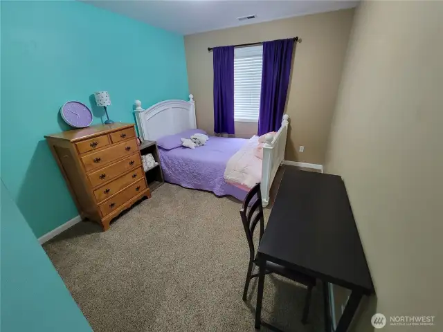3rd bedroom