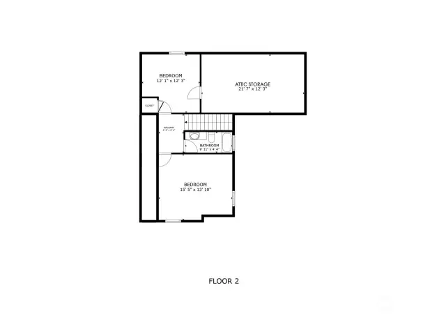 Upper Level