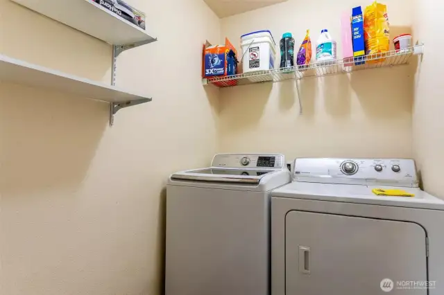 Utility Rm