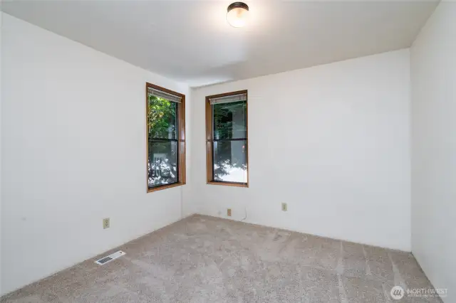 Main Level Bedroom 1