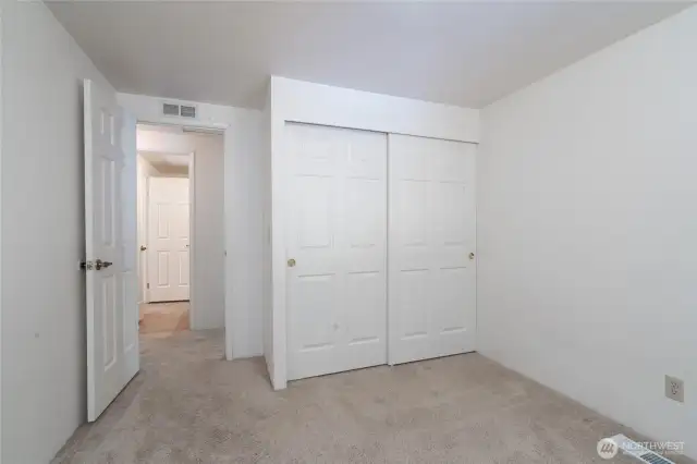 Main Level Bedroom 2