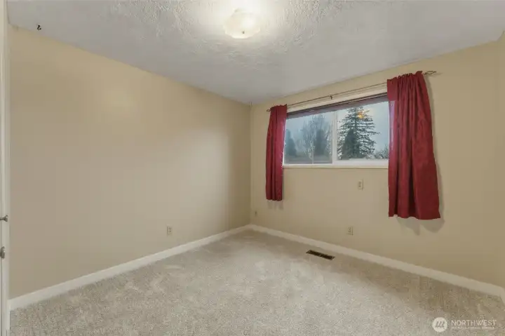 Bedroom #1 Upper Level