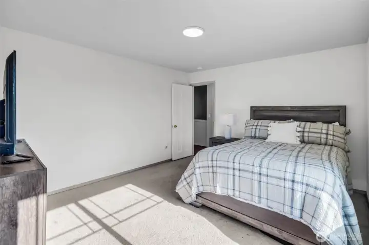 Bedroom #2