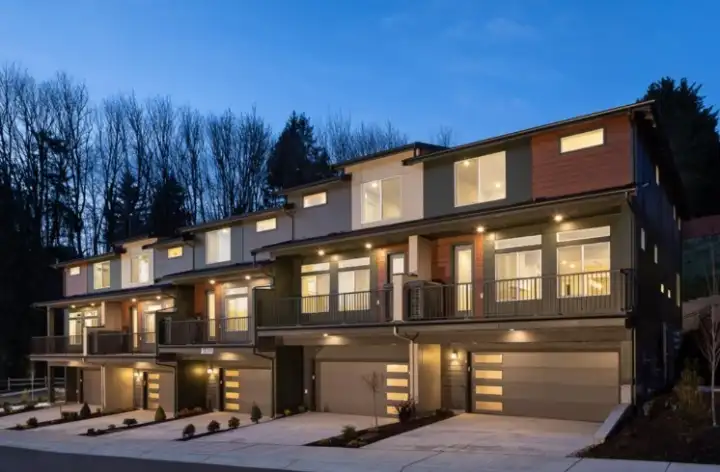 13210 NE 127th Way  Unit D - Ready Now!