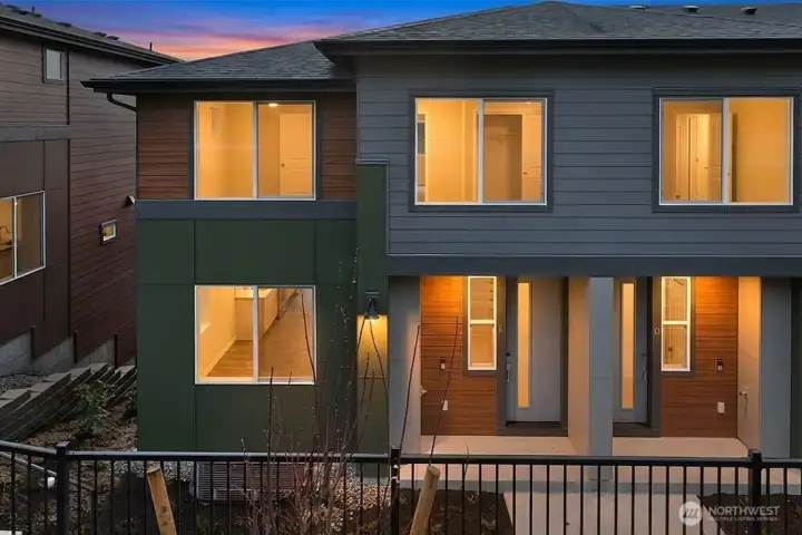 13210 NE 127th Way  Unit D - Ready Now!