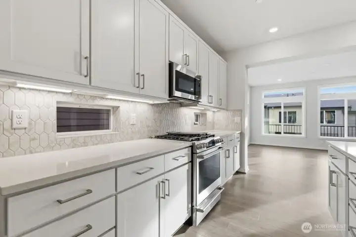 13210 NE 127th Way  Unit D - Ready Now!