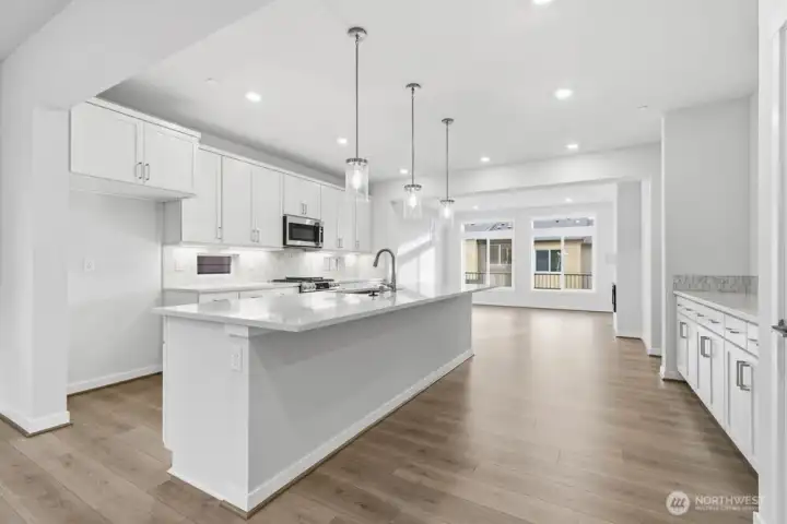 13210 NE 127th Way  Unit D - Ready Now!