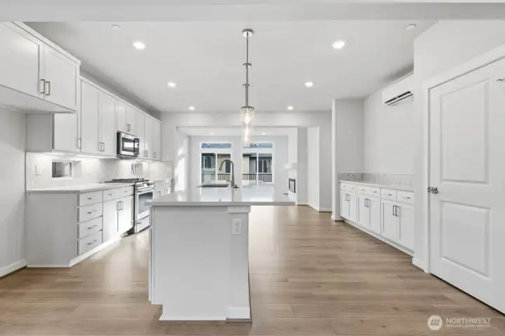 13210 NE 127th Way  Unit D - Ready Now!