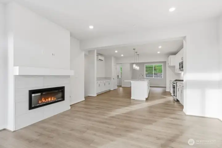 13210 NE 127th Way  Unit D - Ready Now!