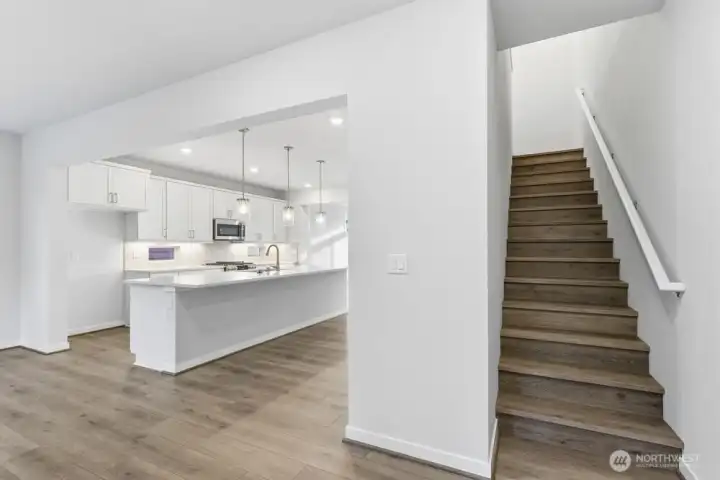 13210 NE 127th Way  Unit D - Ready Now!