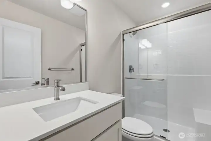 13210 NE 127th Way  Unit D - Ready Now!