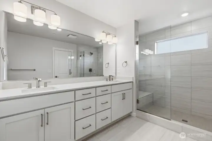 13210 NE 127th Way  Unit D - Ready Now!