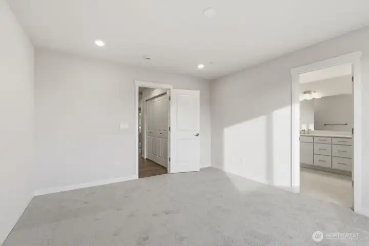 13210 NE 127th Way  Unit D - Ready Now!