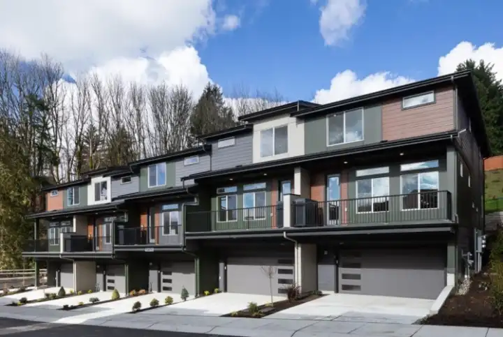 13210 NE 127th Way  Unit D - Ready Now!