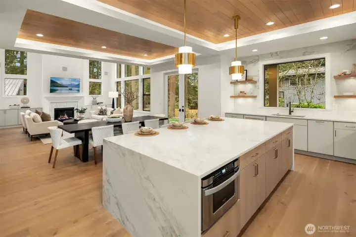 Smart/Green features include car charger, Ring Doorbell, Nest, lights, and more