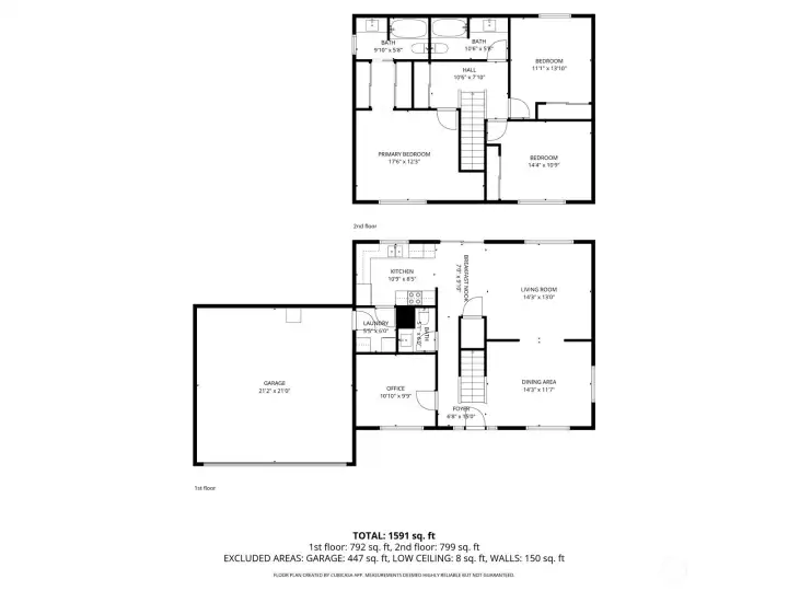 house floor plan