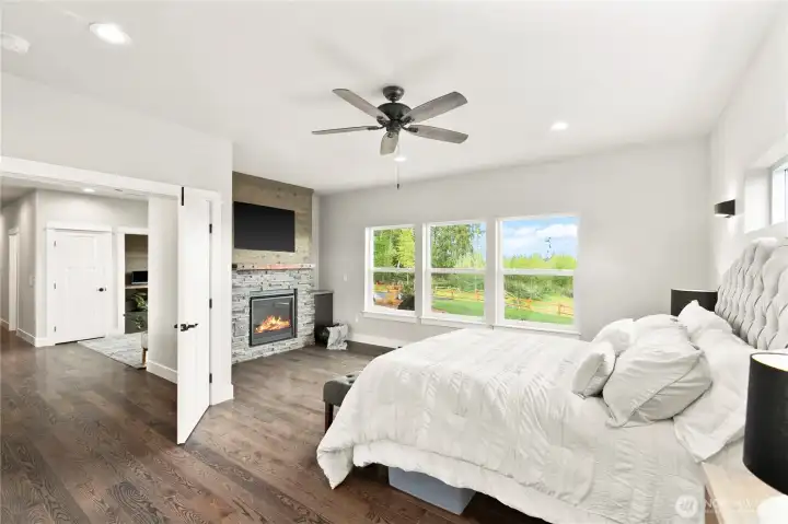 photo represents similar home, finishes may vary.