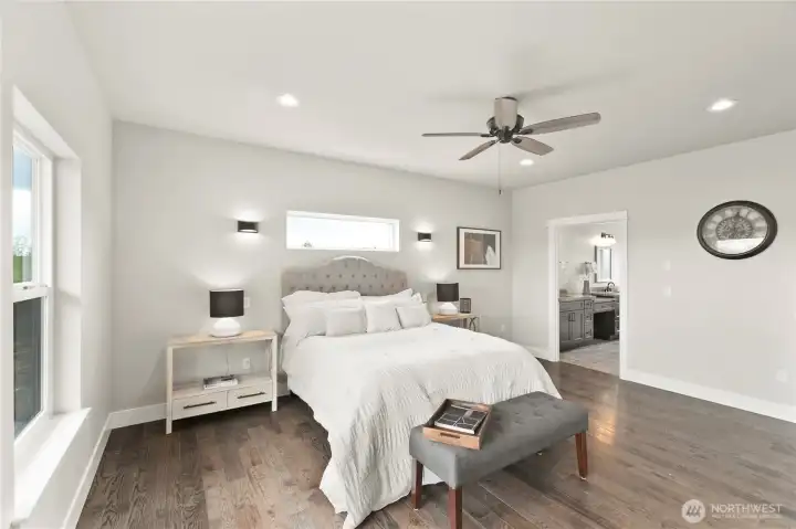 photo represents similar home, finishes may vary.