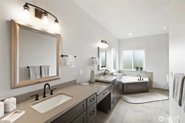 photo represents similar home, finishes may vary.