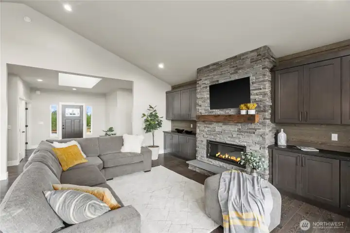 photo represents similar home, finishes may vary.