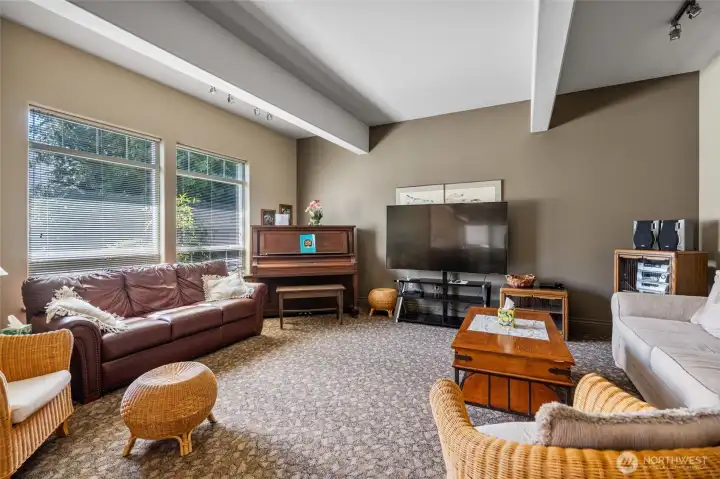 Recreation Room