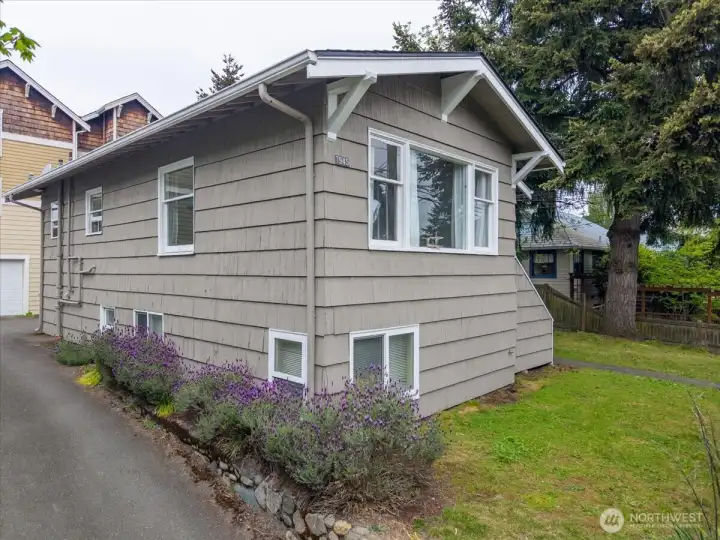 Property thoughtfully cared for, featuring a newer roof and fresh exterior paint completed during current ownershipl Property thoughtfully cared for, featuring a newer roof and fresh exterior paint completed during current ownershipl