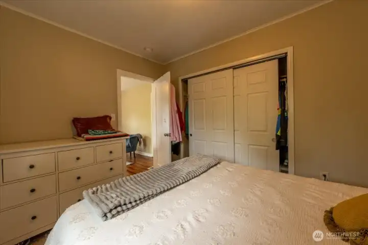 Unit #1 Bedroom #1. Unit #1 Bedroom #1.