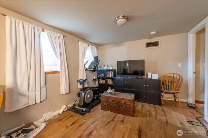 Unit #2 Living Room Unit #2 Living Room