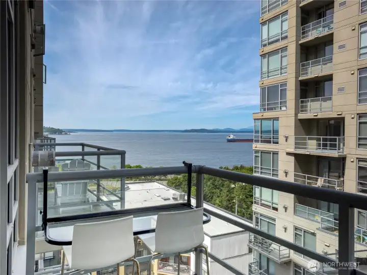 Where quiet mornings and golden-hour sunsets are simply part of the address.
