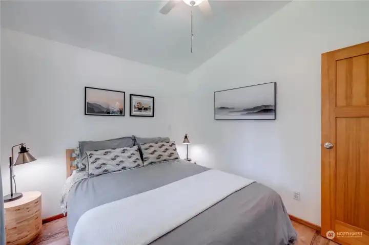Bedroom #2