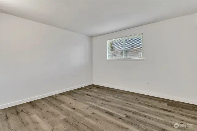 3rd bedroom