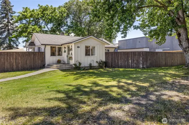 100 Hadley Dr