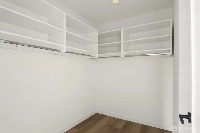 Photos from similar model home next door