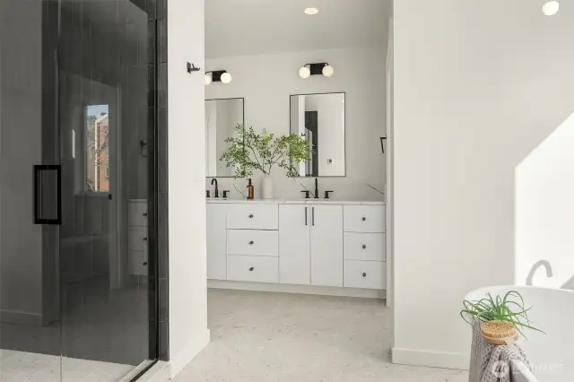 Photos from similar model home next door