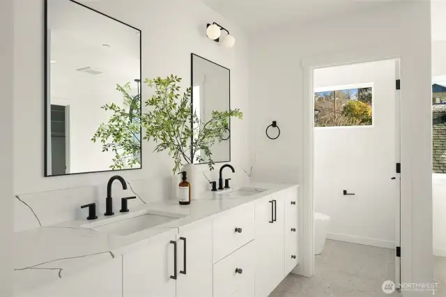 Photos from similar model home next door