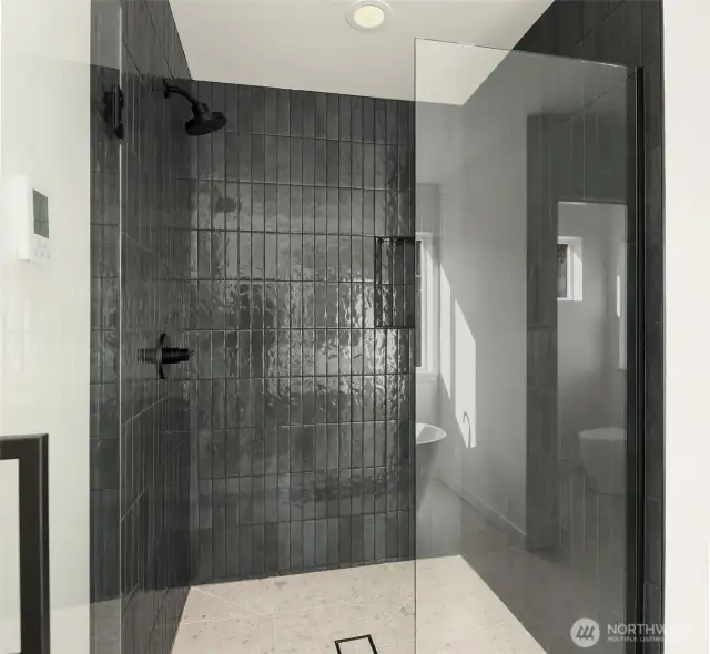 Photos from similar model home next door