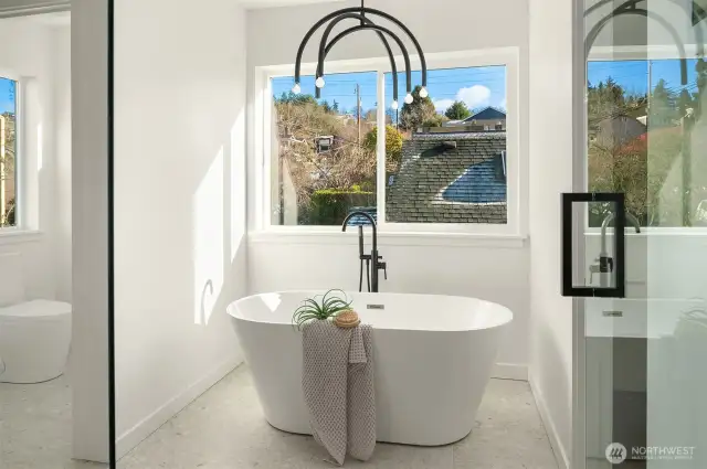 Photos from similar model home next door