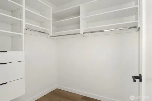 Photos from similar model home next door