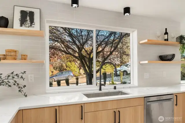 Photos from similar model home next door