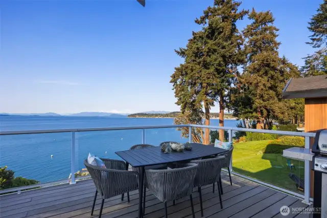 Indoor AND Outdoor Living~