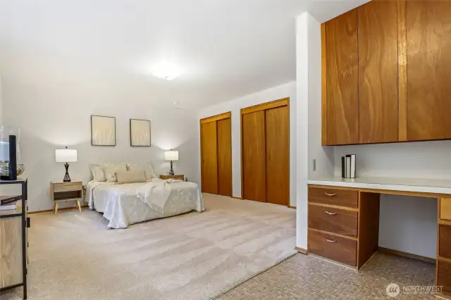 Primary Suite