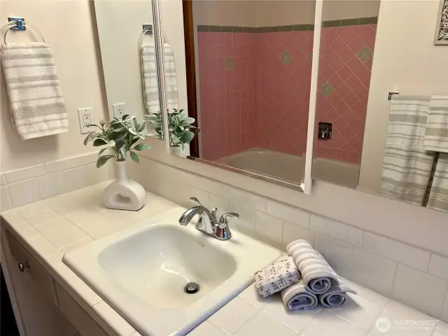2nd Bath