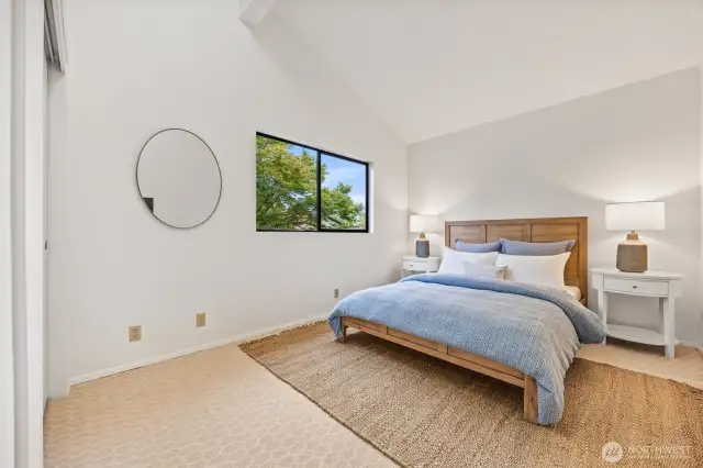 Guest bed 1
