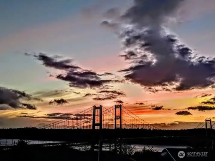 Gorgeous Sunsets!