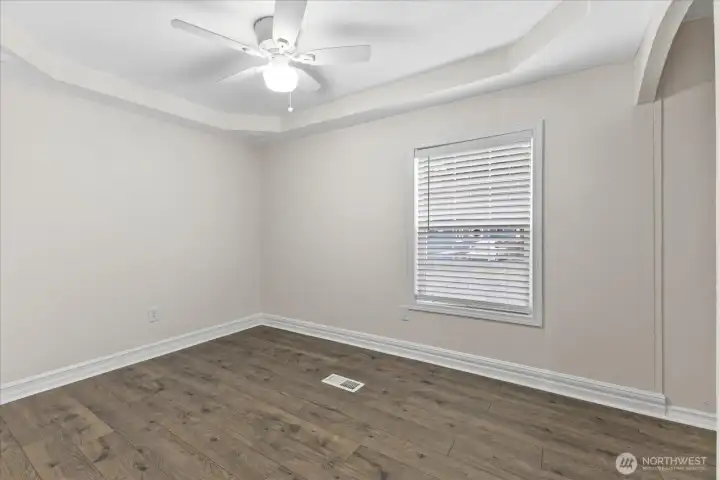 Spacious #3 bedroom
