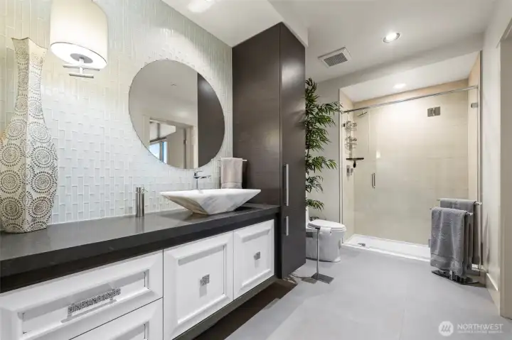 Luxury awaits your guests!