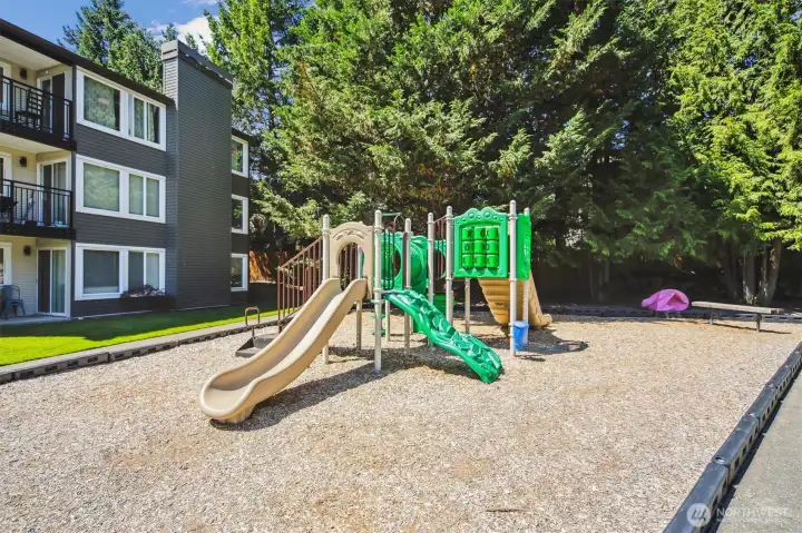 community playground