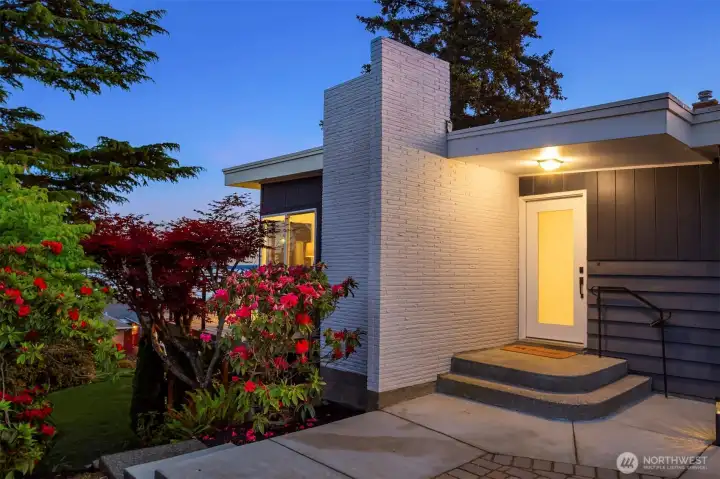 Mid-Century Modern