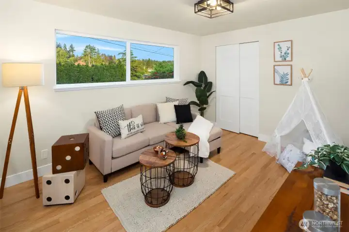 Bedroom #2