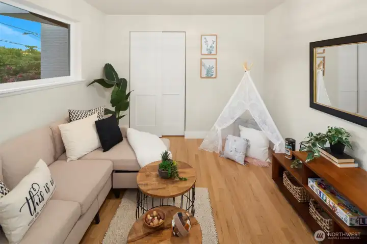 Bedroom #2